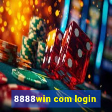 8888win com login